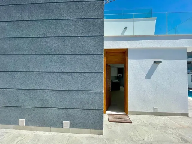 Villa 3 habitaciones 143m² en venta - Pueblo 4 — 11
