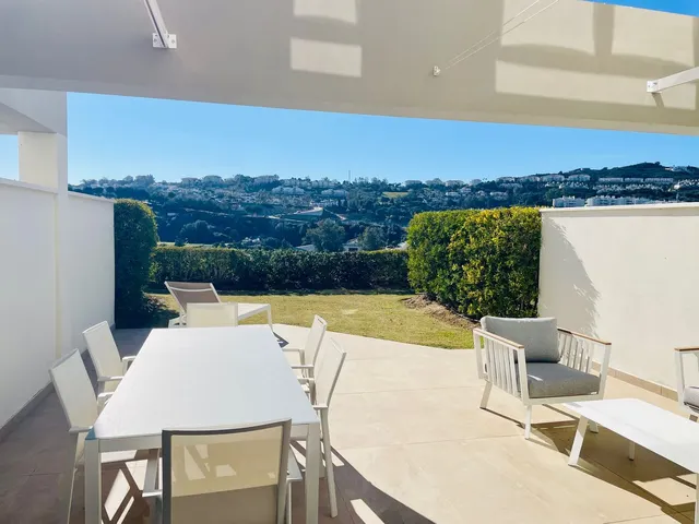 Adosado 3 habitaciones 200m² en venta - Riviera del sol — 17