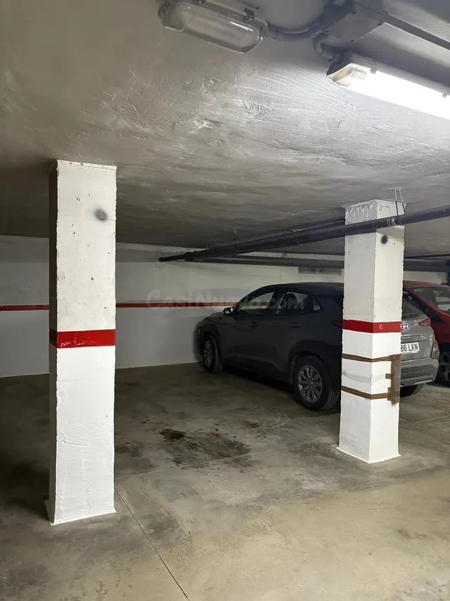 Garaje 12m² en venta - San Antolin — 5