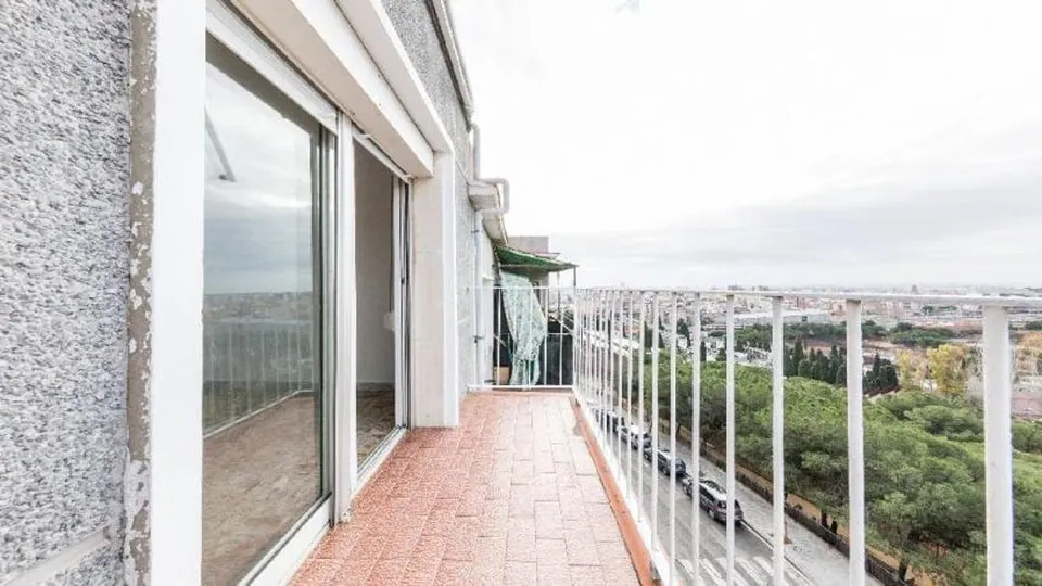 PISO EN VENTA EN HOSPITALET DEL LLOBREGAT