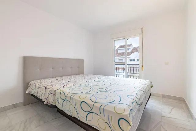 Adosado 2 habitaciones 158m² en venta - Nueva Andalucia — 16