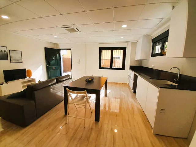 Casa 2 habitaciones 190m² en venta - Lo Marabú - foto 3