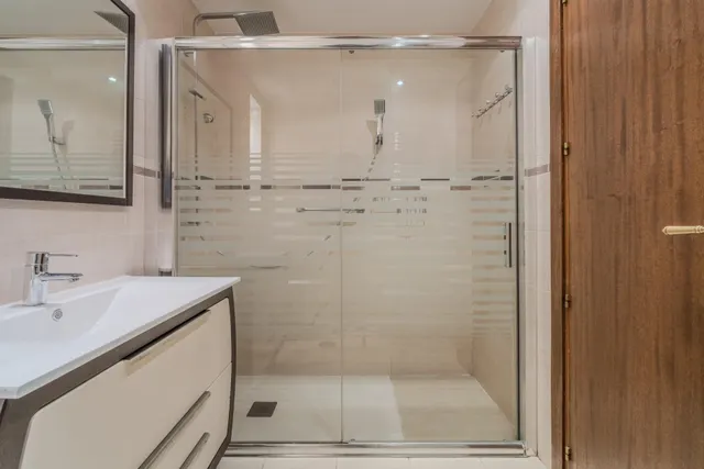 Espectacular vivienda con garaje y trastero en Retiro — 24