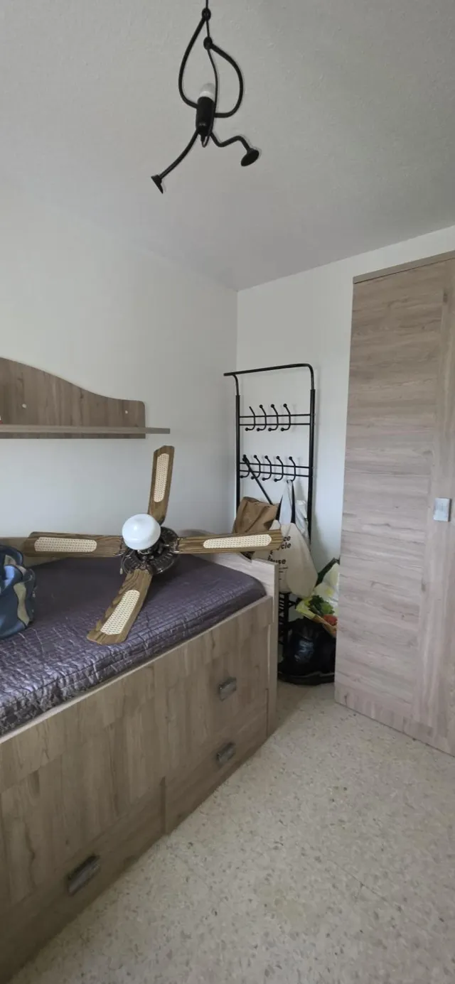 PISO PARA ENTRAR A VIVIR EN LA TORRES DEL SALADILLO — 12
