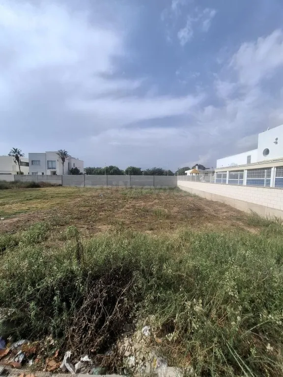 Parcela urbana de 488 m² en Moncofa - foto 3