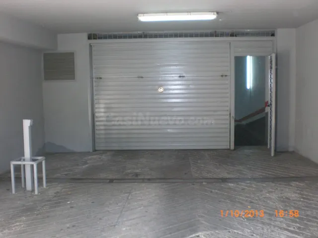 Parking 8m² en alquiler - Centro - foto 2