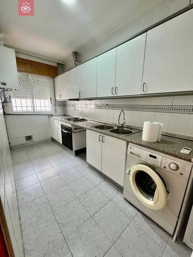 PISO EN PLENO CENTRO DE ALBACETE - foto 3