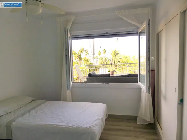 Venta de apartamento de 3 dormitorios con vistas en Mar de Cristal — 9