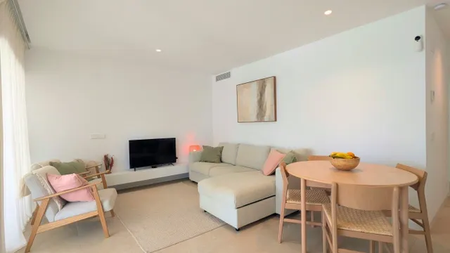 Apartamento 2 habitaciones 78m² en venta - Los balcones — 11