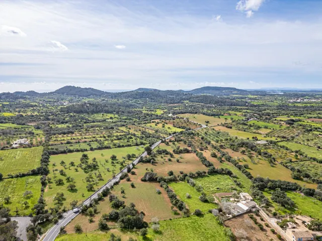 Dos Hectáreas de Terreno urbanizable en Felanitx zona SHorta - Cas Concos des Cavaller — 16