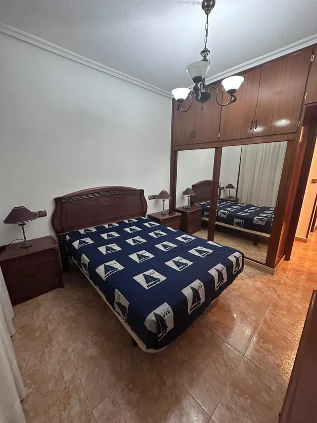 SE VENDE PISO EN CABEZO DE TORRES - ATENCION INVERSORES — 18