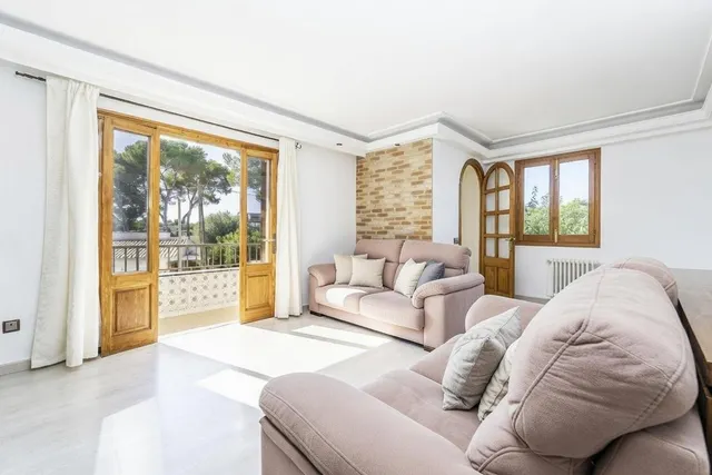 Maravilloso chalet en Son Bauló — 26