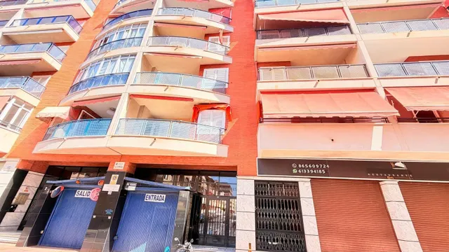 Apartamento 3 habitaciones 112m² en venta - Acequion — 31