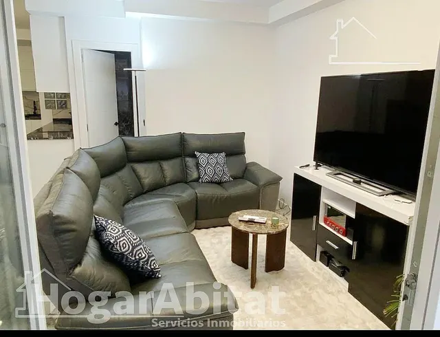 ¡VISTAS AL MAR! REFORMADO EN RESIDENCIAL CON PISCINA Y BALCÓN, EN LA PLAYA DEL CURA — 9