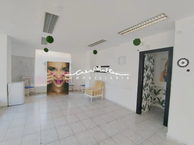 Local comercial ubicado entre 1 y 2 línea playa Levante - foto 4