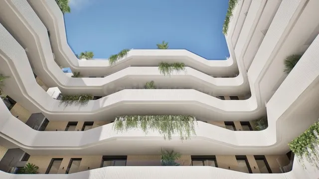 Apartamento 3 habitaciones 123m² en venta - Mijas — 11