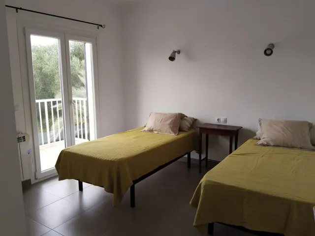 Primer piso con vistas en Portocolom — 13