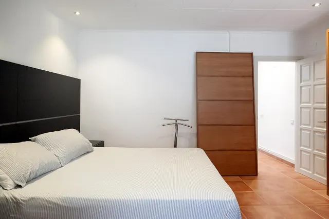 Chalet adosado en Vilassar de Dalt — 16