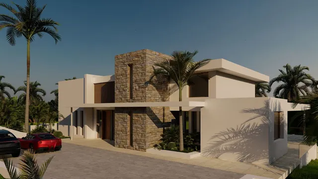 Chalet 4 habitaciones 707m² en venta - Costa del Sol - foto 3