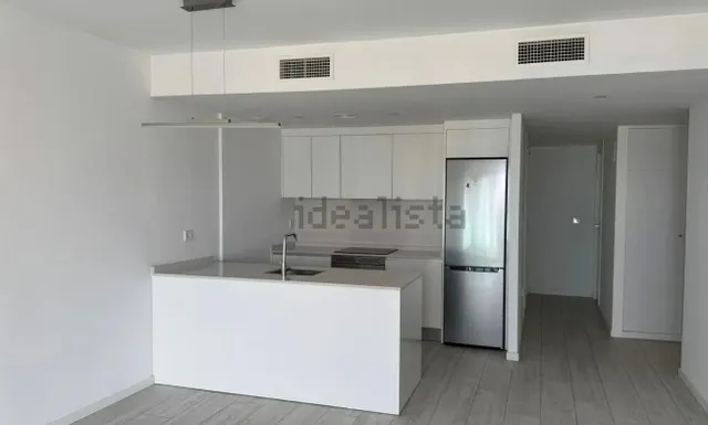 ALQUILER DE EXCELENTE VIVIENDA EN LA EXCLUSIVA ZONA DE PAU V / URBANIZACIÓN CON TODOS LOS SERVICIOS — 7
