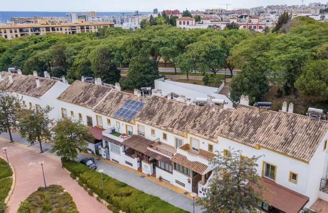Adosado 4 habitaciones 261m² en venta - Costa Del Sol