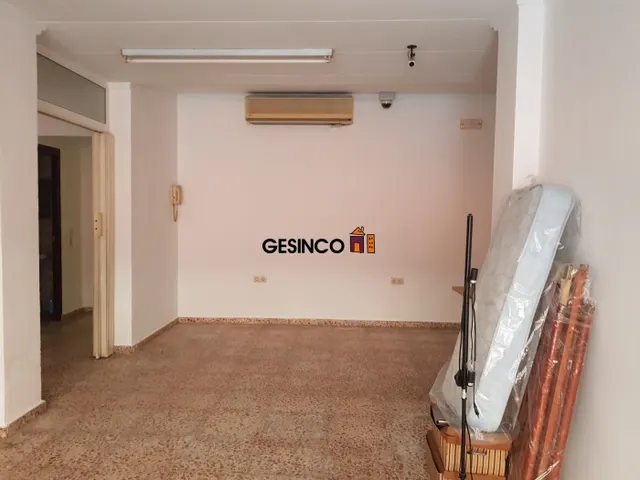 LOCAL COMERCIAL EN VENTA EN ONTINYENT - ZONA SAN RAFAEL