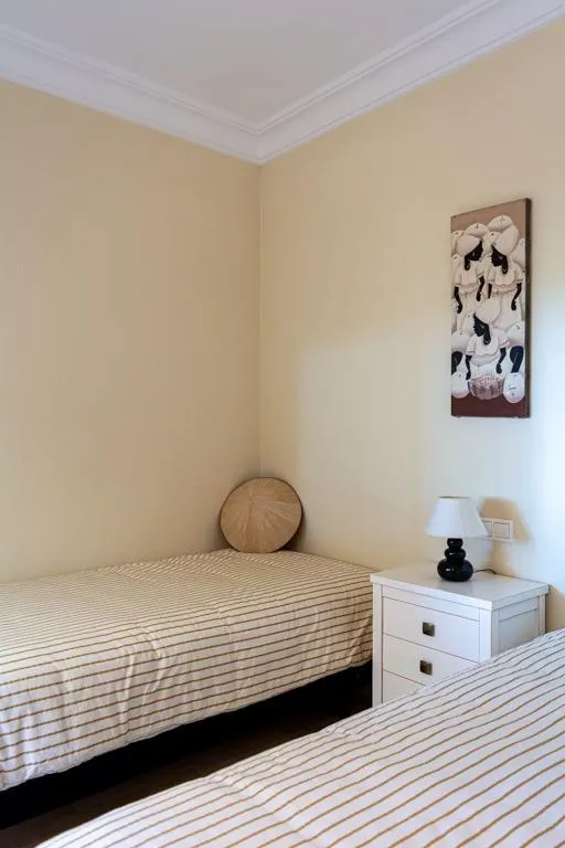 SE VENDE ATICO EN RODA GOLF RESORT, SAN JAVIER — 12