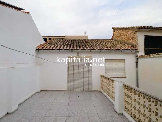 Casa a la venta en Aielo de Malferit — 22