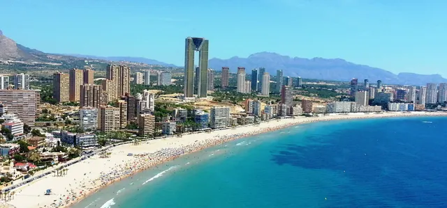 Apartamento 2 habitaciones 86m² en venta - Via Parque — 20
