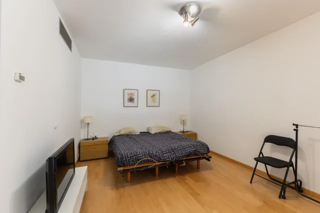 Loft dúplex de 90 m2 con terraza y zonas comunes — 21