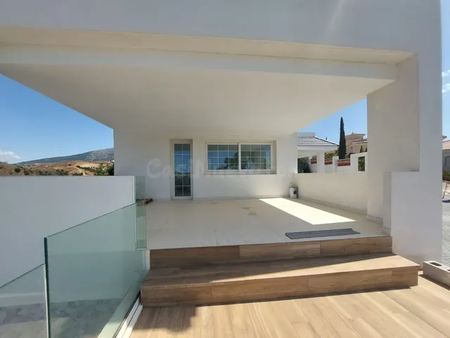 Chalet 4 habitaciones 300m² en venta - Riviera del sol - foto 5