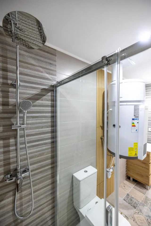 Apartamento en planta baja en Torrevieja centro — 10