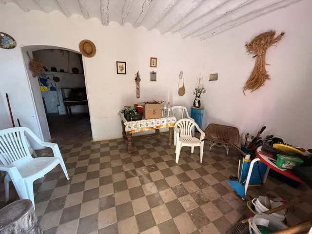Encantadora Casa de Campo en La Cuesta de Gos, Águilas - Perfecta para Escapar del Estrés — 21