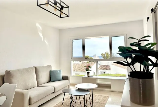 Apartamento 2 habitaciones 62m² en venta - Riviera del sol — 6