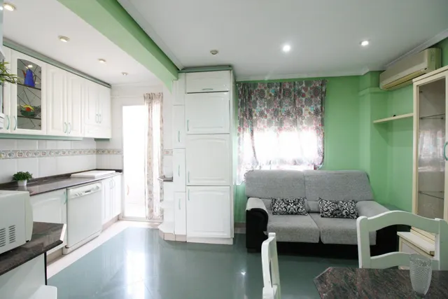 Se vende piso en zona alameda de alaquas — 9