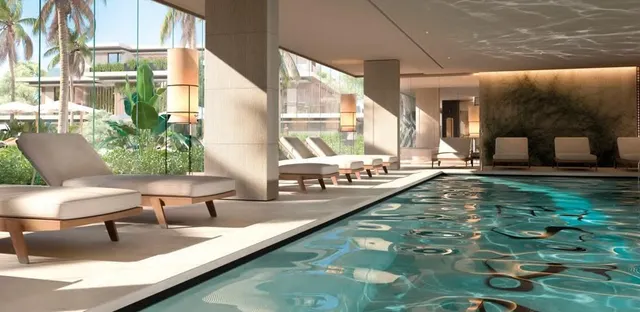 EXCLUSIVOS APARTAMENTOS DUPLEX Y ÁTICOS EN ESTEPONA !! — 14