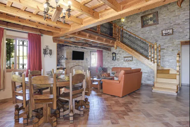 Magnifico Chalet en La Muela - foto 5