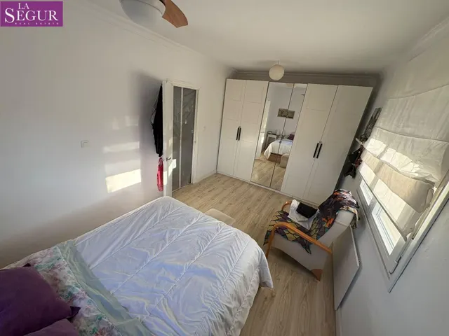 Magnífica casa de campo en Chiclana de la Frontera — 11