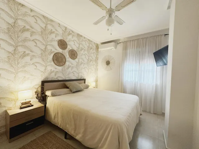 Bungalow en planta baja en Los Altos — 12
