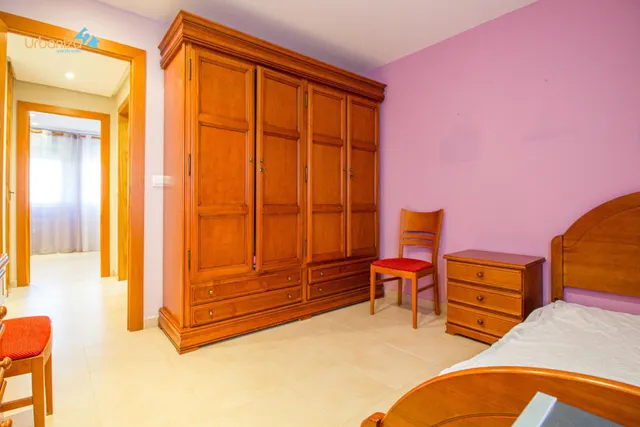 Apartamento entrar a vivir la paz Badajoz — 8