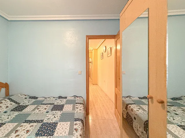 Oferta Especial! Apartamento en esquina y listo para entrar a vivir , con piscina — 15