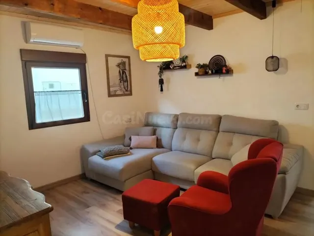Adosado 3 habitaciones 99m² en venta - Pueblo 5 — 3