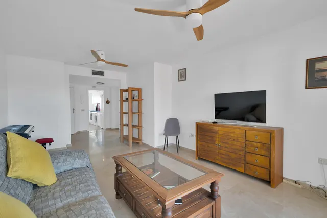 Ático 2 habitaciones 135m² en venta - Costa Del Sol — 7