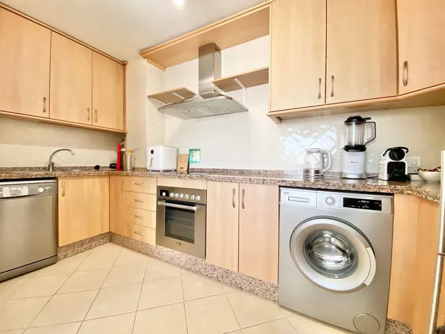 Ático Dúplex 3 habitaciones 140m² en venta - Marbella — 16