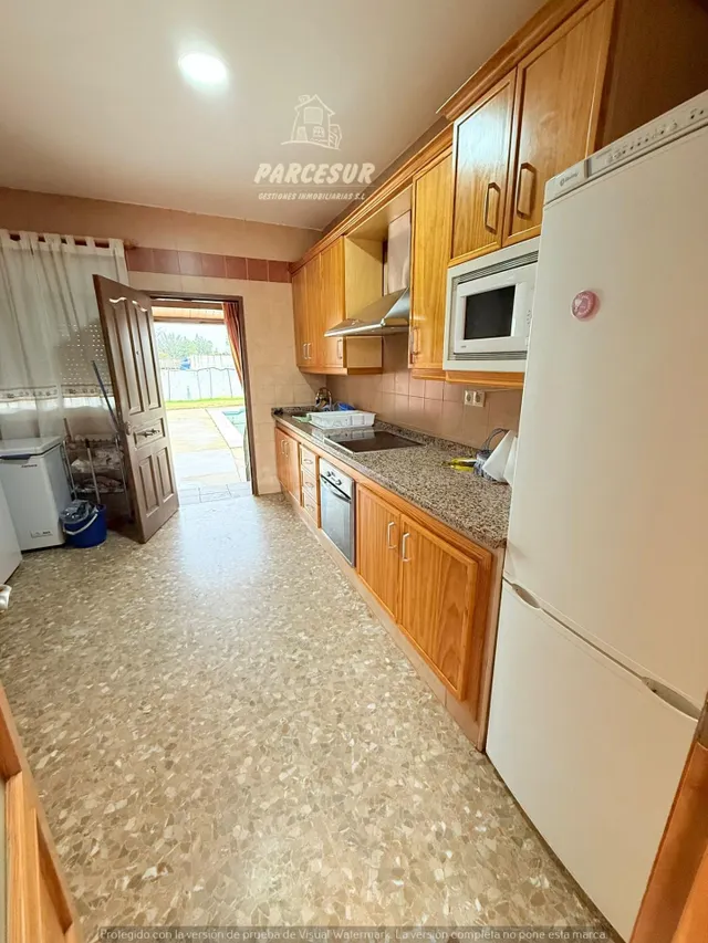 LA BARQUERA!!! PARCELA DE 3600 METROS CON CASA Y PISCINA!!!! - foto 3