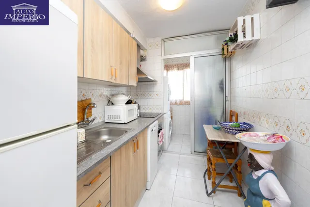 Piso 3 habitaciones 82m² en venta - Parque nueva granada — 8
