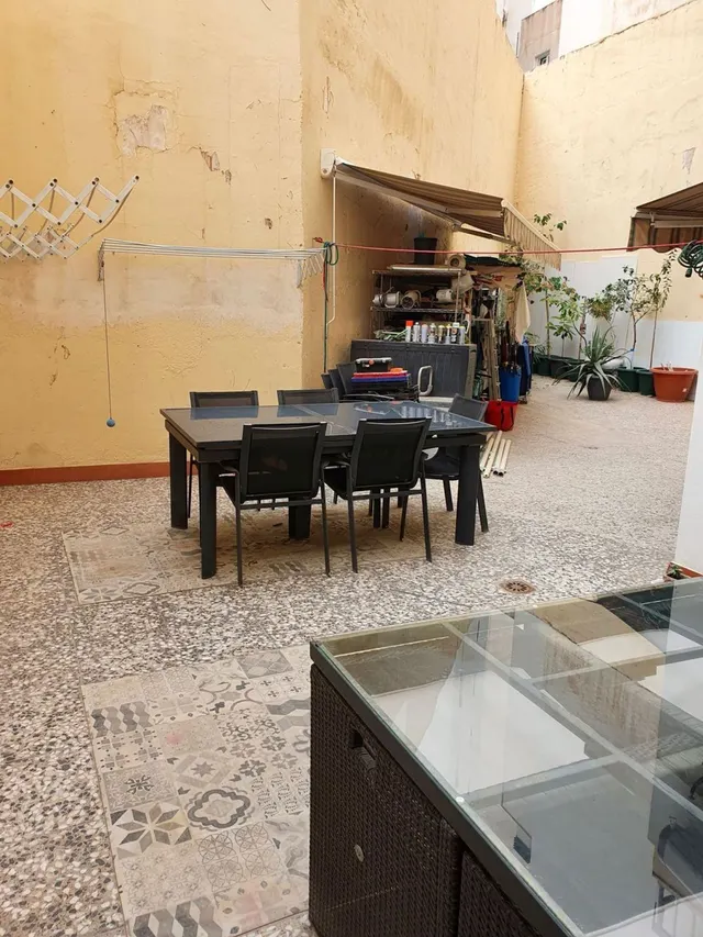 Piso 4 habitaciones 250m² en venta - Centro — 17