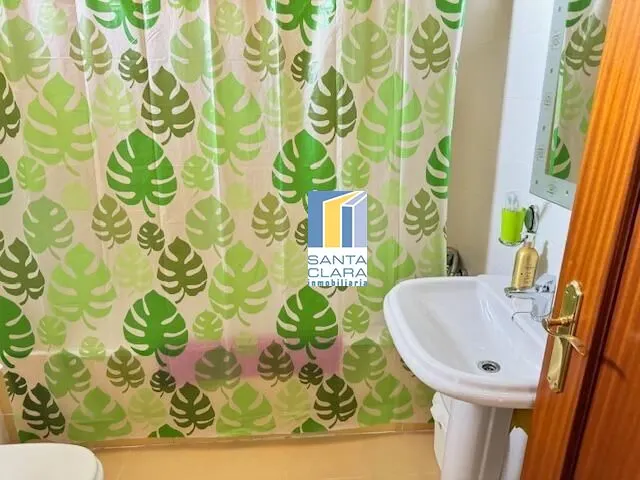 CHALET ADOSADO EN VENTA DE 3 DORMITORIOS, 2 BAÑOS,ASEO,GARAJE Y PATIO EN MORALEJA DEL VINO, ZAMORA. — 17