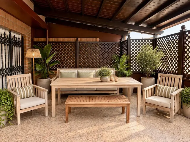 Ático con gran terraza junto al Jardín del Turia - foto 2