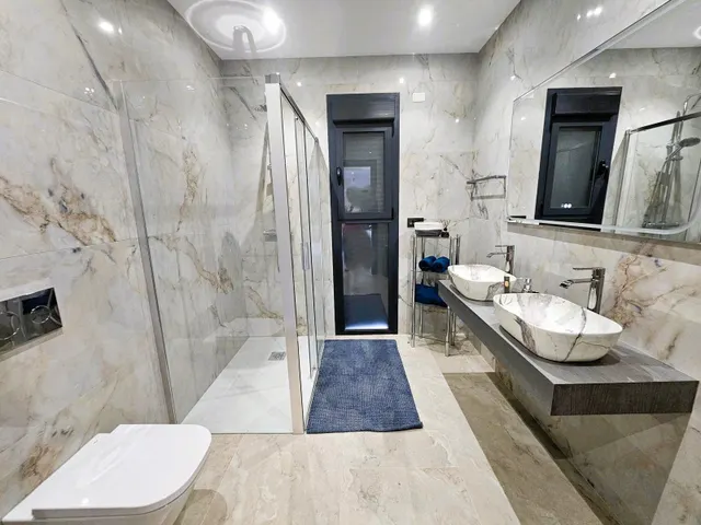 Casa de campo 4 habitaciones 213m² en venta - Ciudad Quesada — 6